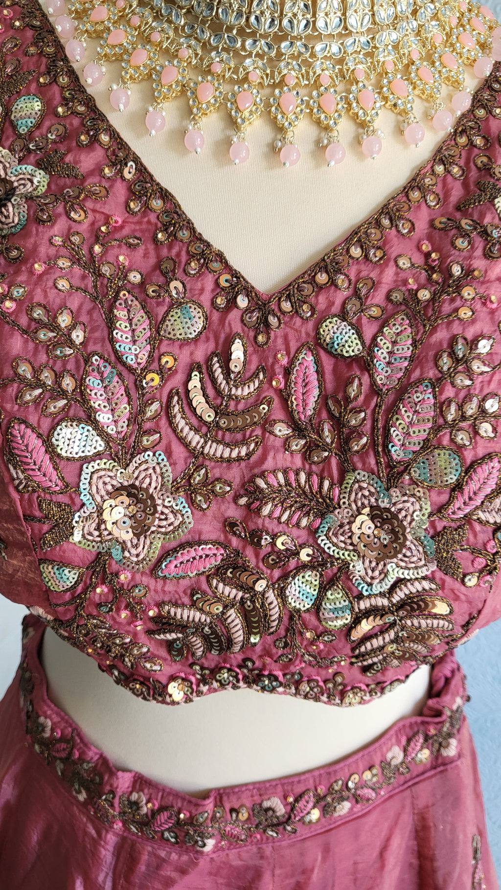 The Sugarplum Desi