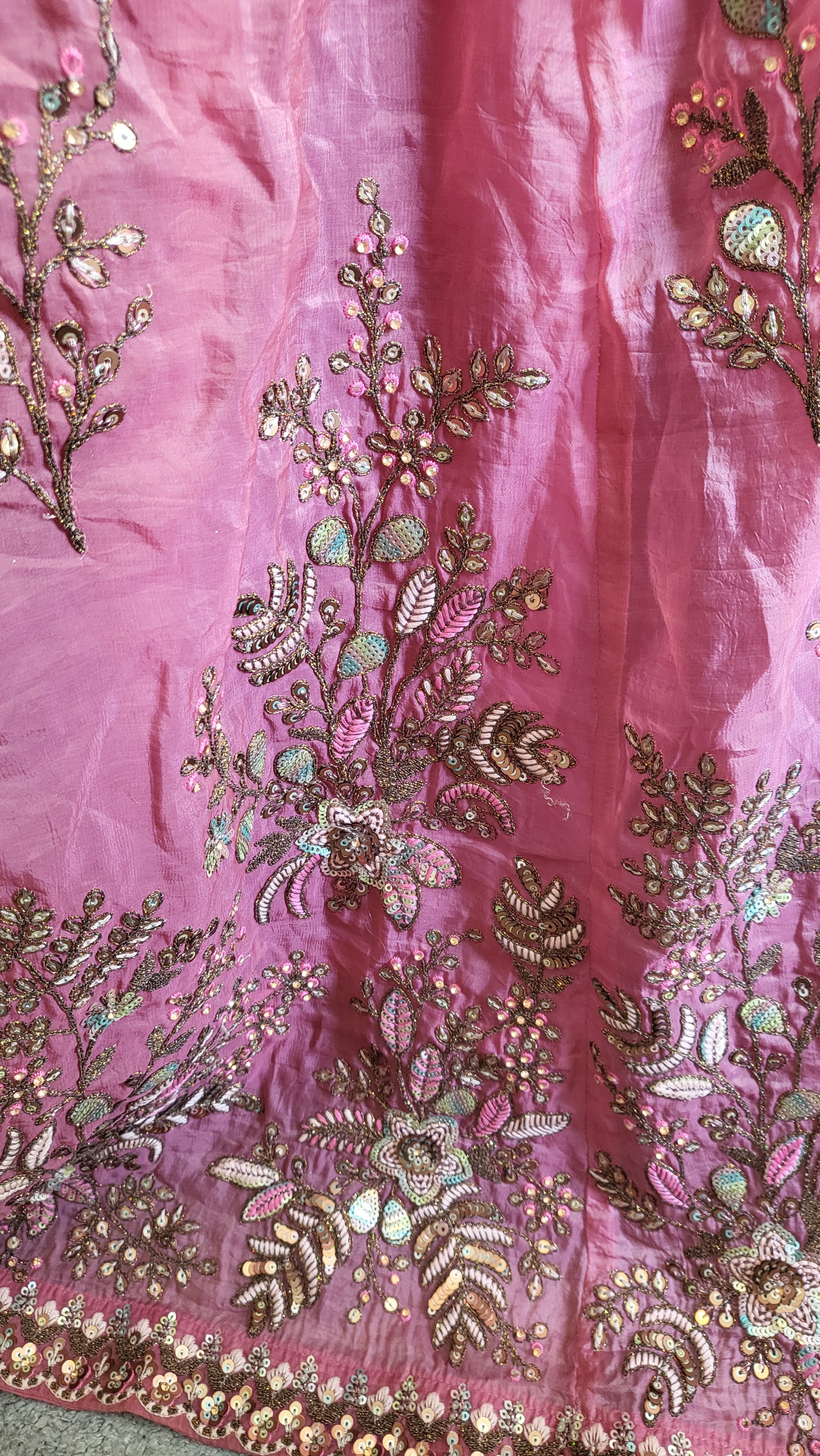 The Sugarplum Desi