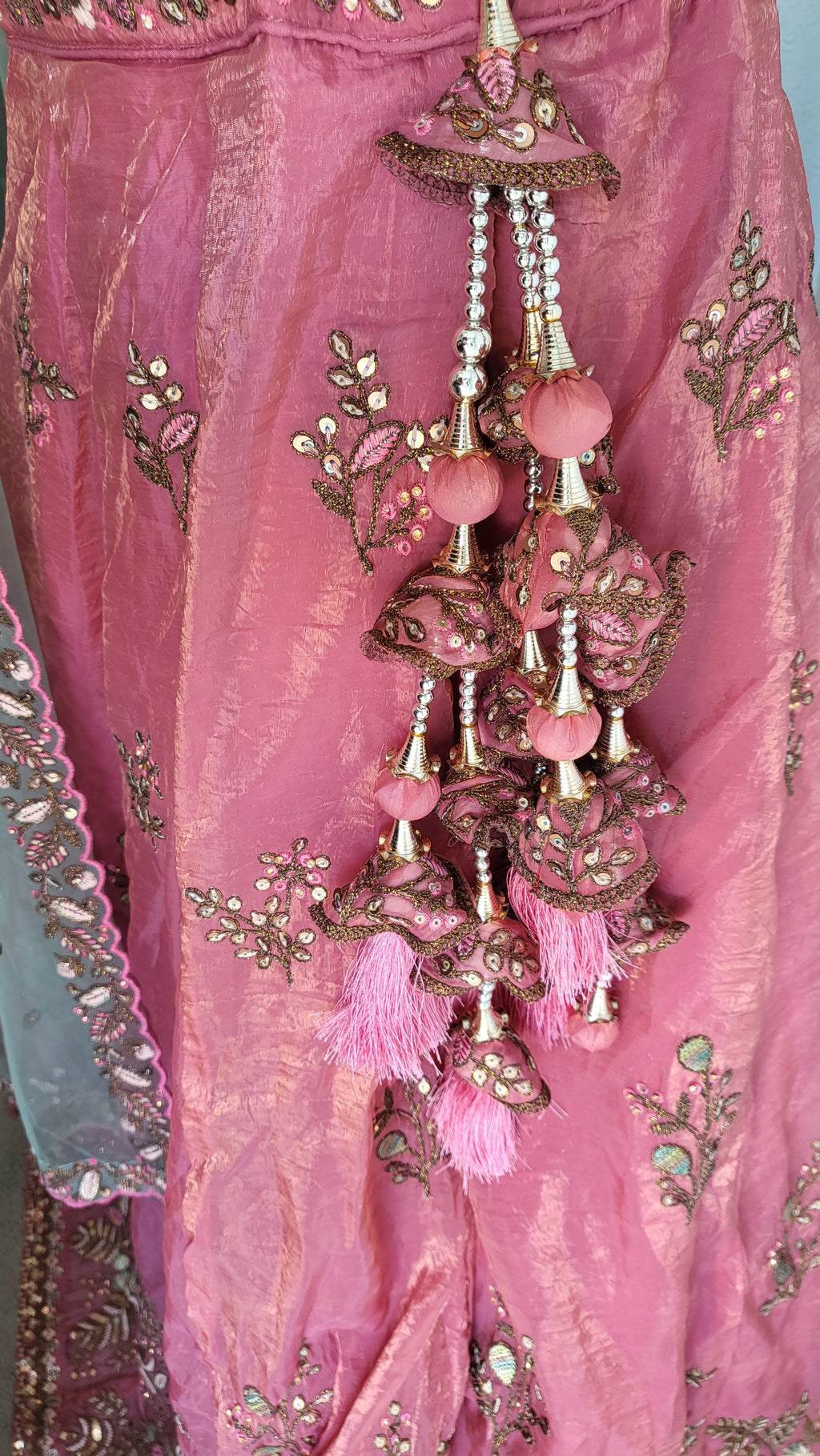 The Sugarplum Desi