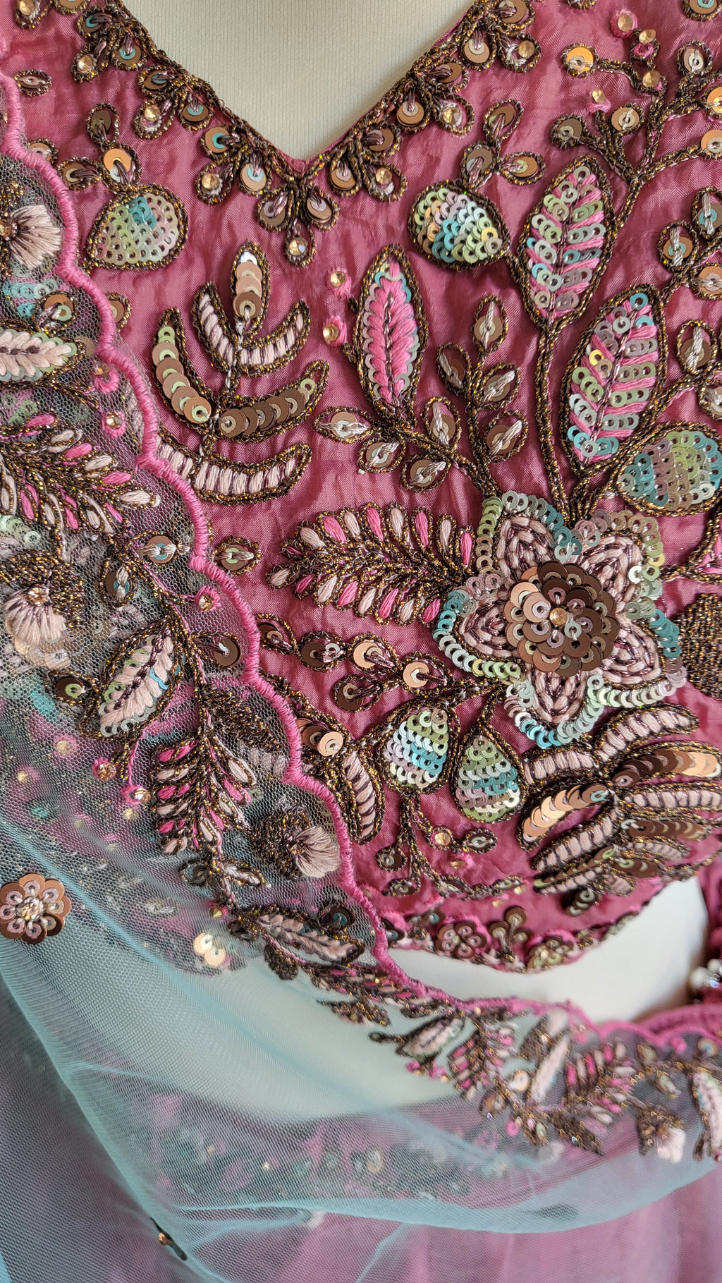 The Sugarplum Desi