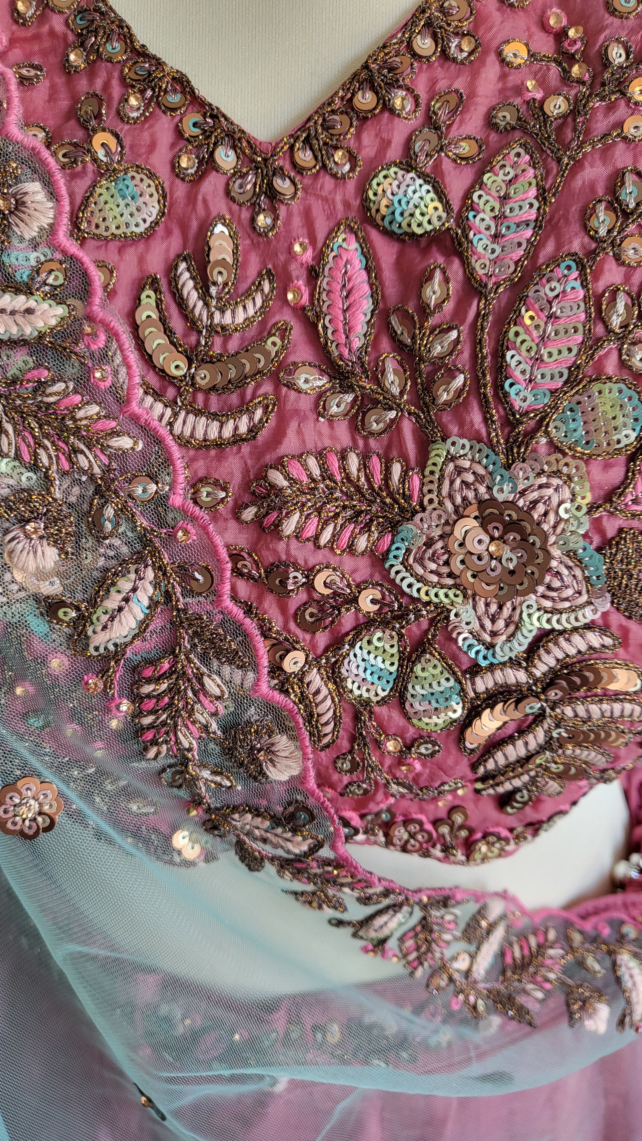 The Sugarplum Desi