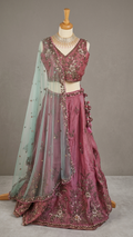 The Sugarplum Desi