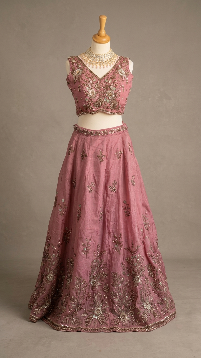 The Sugarplum Desi