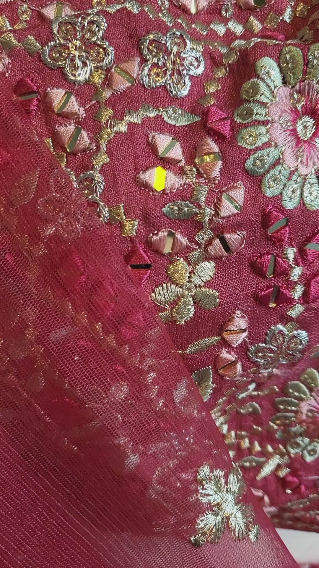 La Rouge